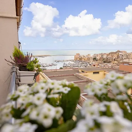 Διαμέρισμα Centro Storico Milazzo Annarita Castellammare del Golfo