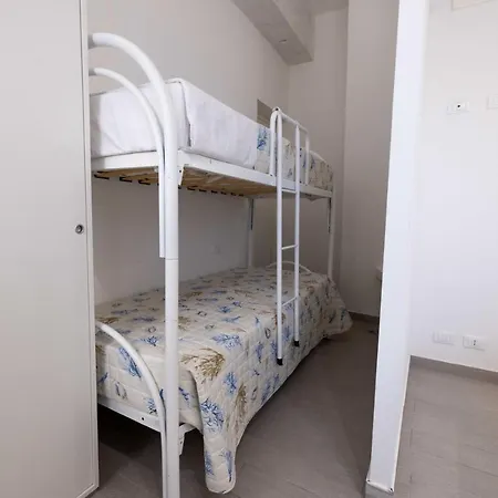 Centro Storico Milazzo Annarita Διαμέρισμα