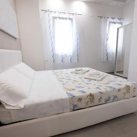 アパート Centro Storico Milazzo Annarita *
