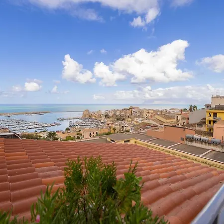 Centro Storico Milazzo Annarita