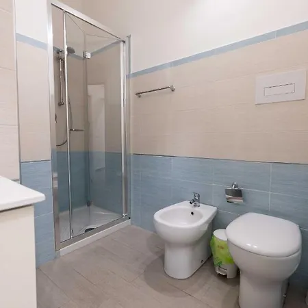 Διαμέρισμα Centro Storico Milazzo Annarita *