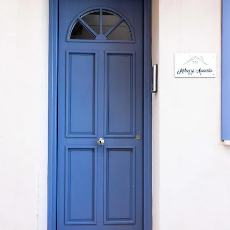 Centro Storico Milazzo Annarita Διαμέρισμα Castellammare del Golfo