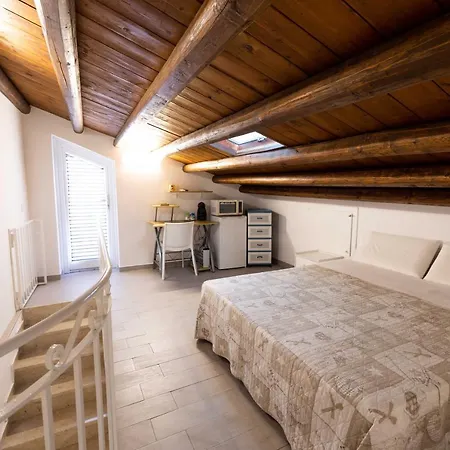 Centro Storico Milazzo Annarita