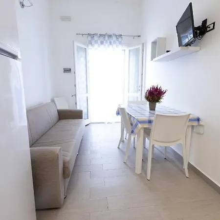 Centro Storico Milazzo Annarita *